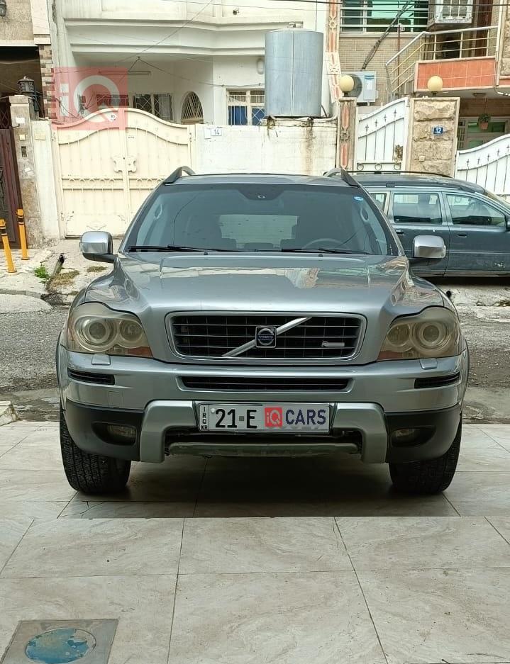فولفو XC90